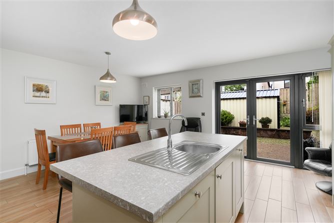41 Drury Mills, Saggart, Co. Dublin