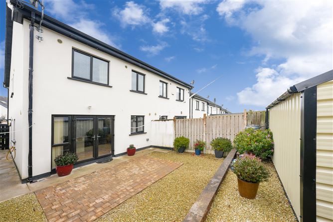 41 Drury Mills, Saggart, Co. Dublin