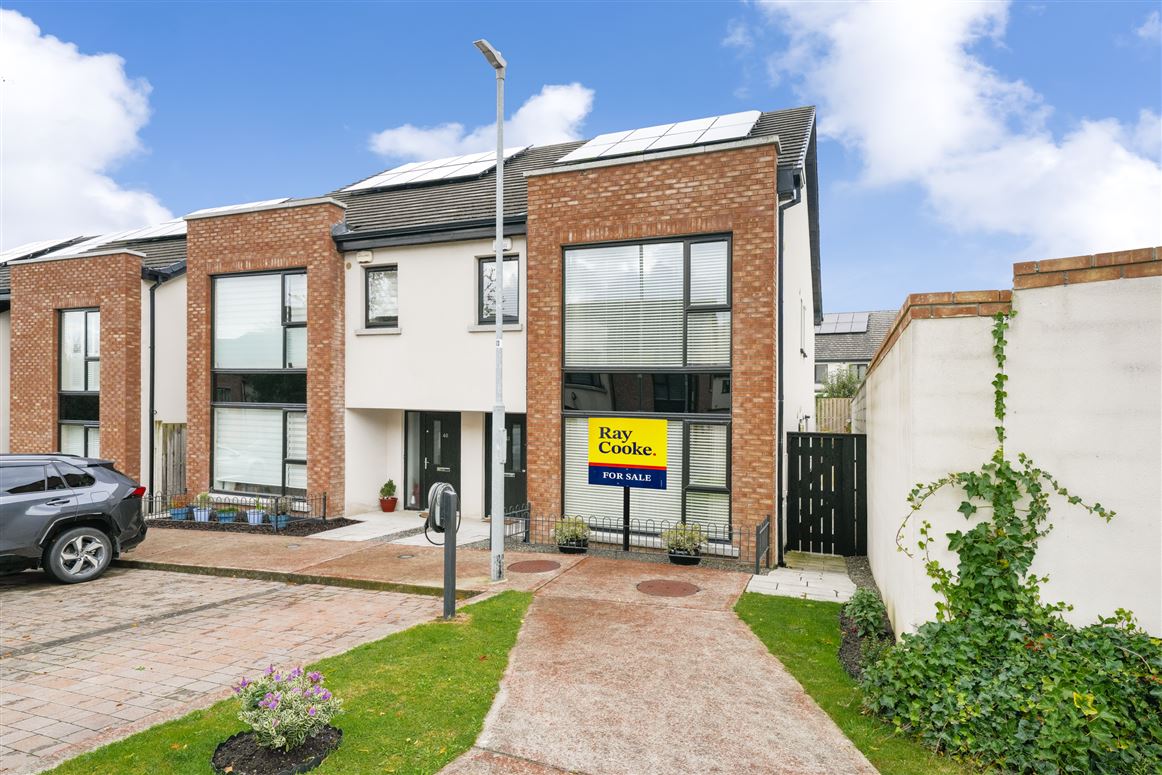 41 Drury Mills, Saggart, Co. Dublin