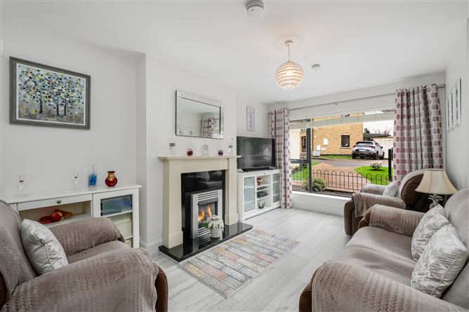 41 Drury Mills, Saggart, Co. Dublin