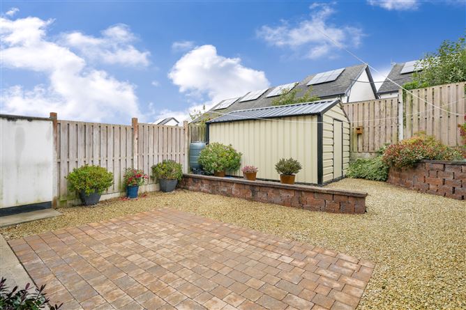 41 Drury Mills, Saggart, Co. Dublin