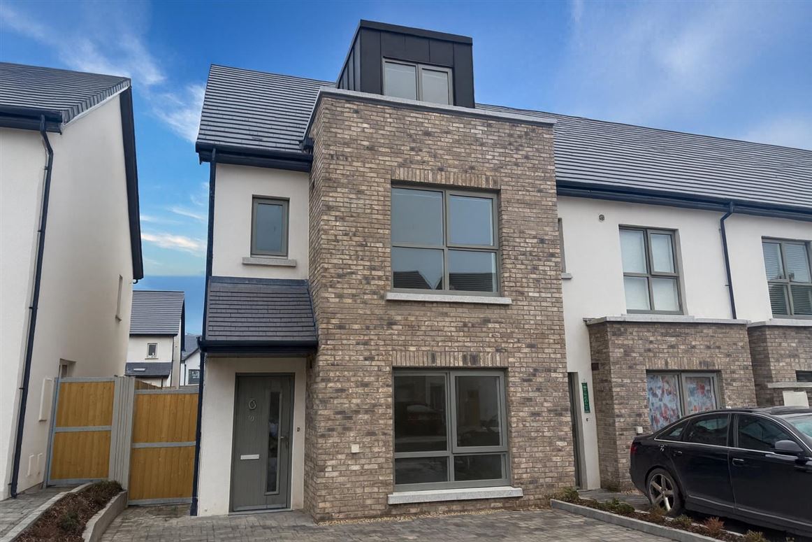 102 Bawnogue Park, Boycetown, Kilcock, Co. Kildare