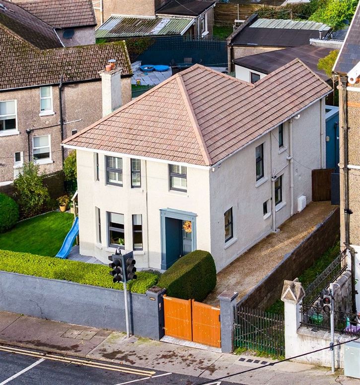 Inis, Victoria Road, Blackrock, Cork