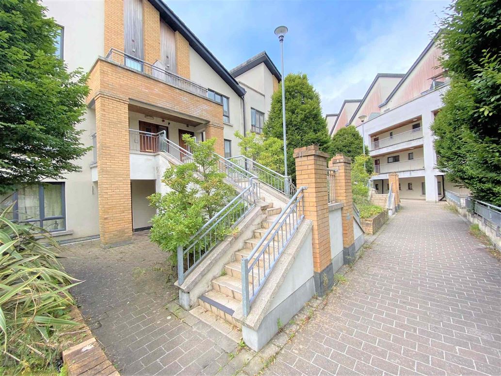 Marlfield Terrace, Tallaght, Dublin 24