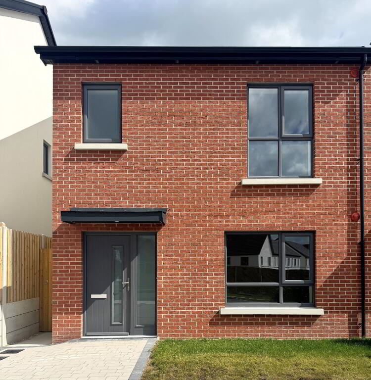 46 Gleann Droimnin, Carrickmacross, Monaghan