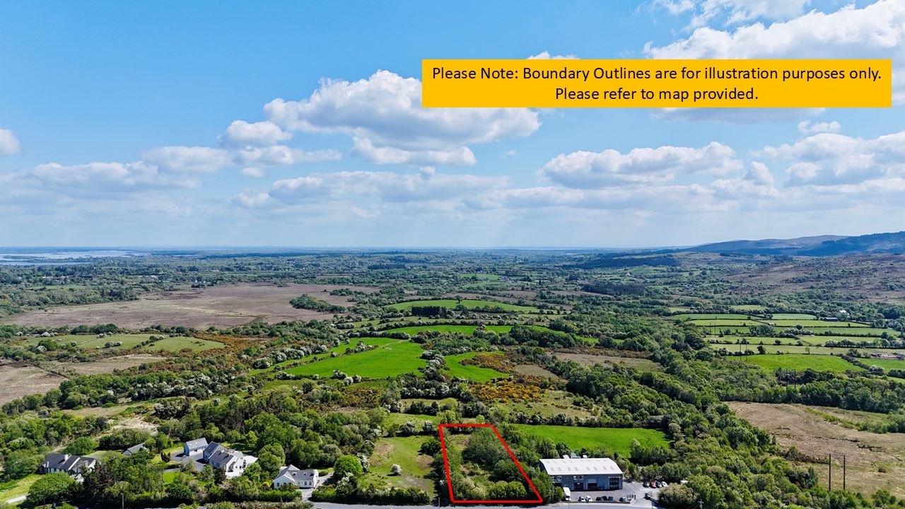 Cregg, Oughterard, Galway