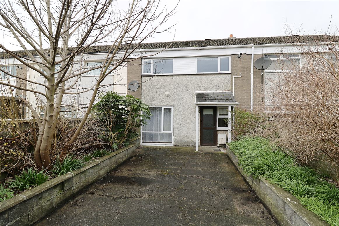 38 Balcurris Gardens, Ballymun, Dublin 11