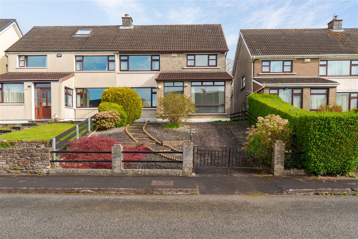 17 The Orchards, Montenotte, Cork