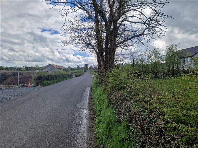 Tattyboy, Inniskeen, Monaghan