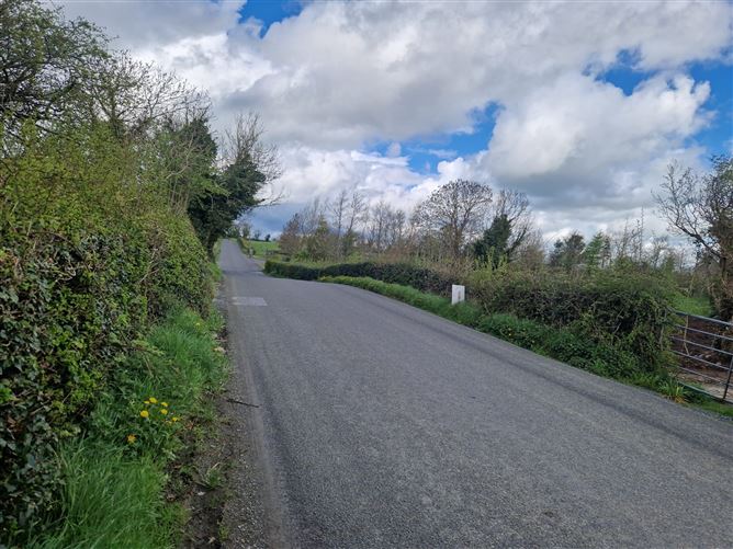Tattyboy, Inniskeen, Monaghan