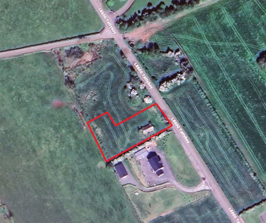 Tattyboy, Inniskeen, Monaghan