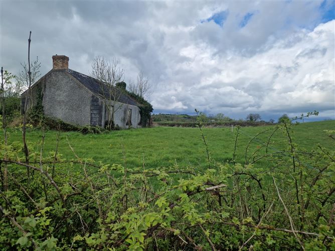 Tattyboy, Inniskeen, Monaghan