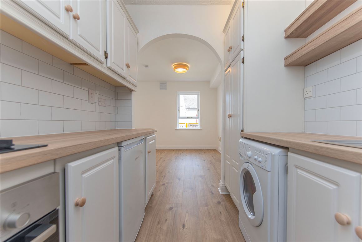 21 Bridgewater Court, Fairhill Road Lower, Claddagh, Galway City