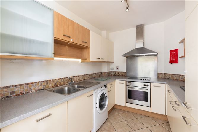 46 The Ramparts, Willow Avenue, Cabinteely, Dublin 18