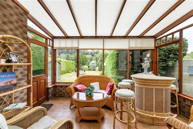 4 Ashleigh Lawns, Malahide, Dublin