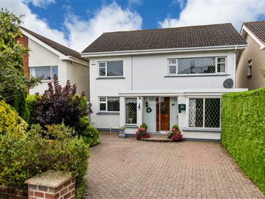 4 Ashleigh Lawns, Malahide, Co. Dublin
