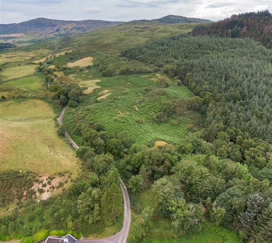 Lot 7, Gurteen, Kilgarvan, Co. Kerry