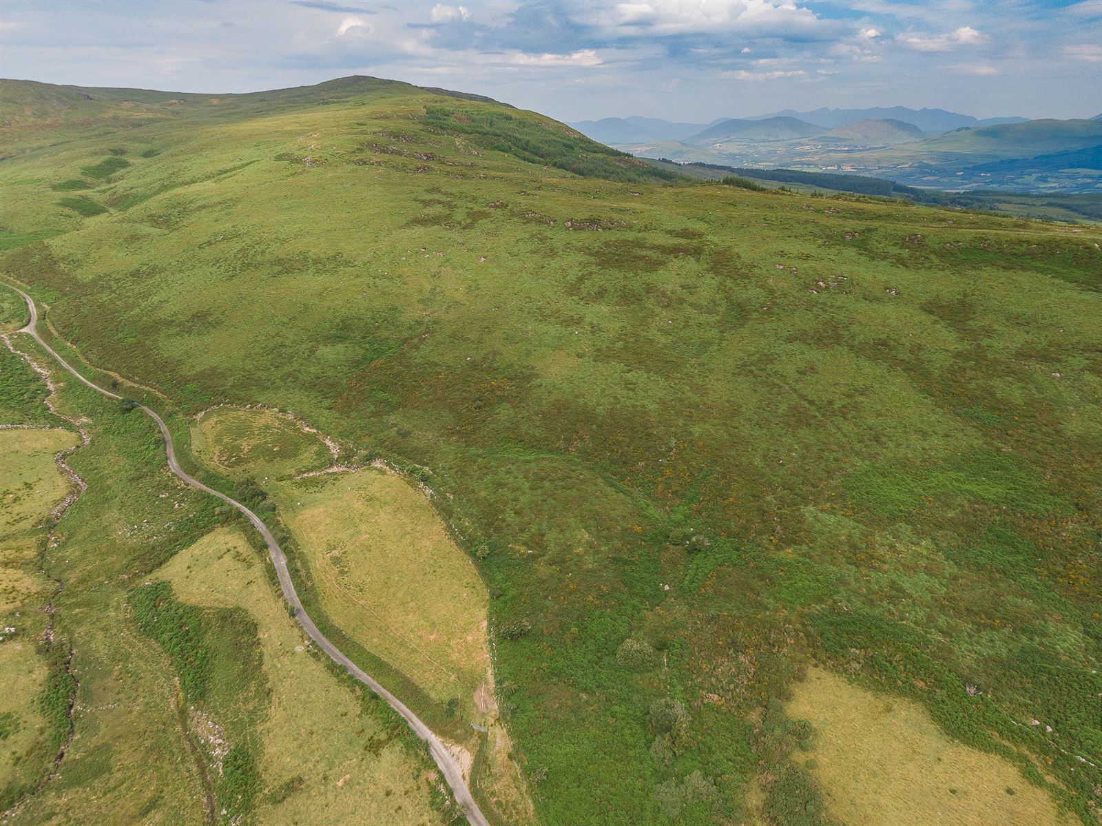 Lot 7, Gurteen, Kilgarvan, Co. Kerry, V93W293 Lot 7, Gurteen, Kilgarvan, Co. Kerry, V93W293