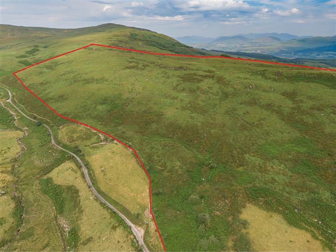 Lot 7, Gurteen, Kilgarvan, Co. Kerry