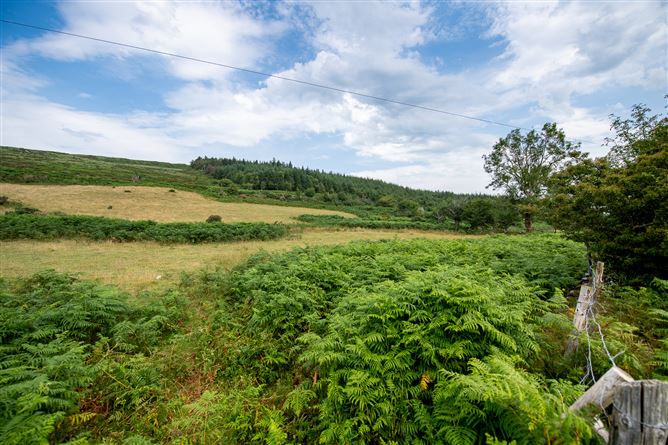 Lot 7, Gurteen, Kilgarvan, Co. Kerry