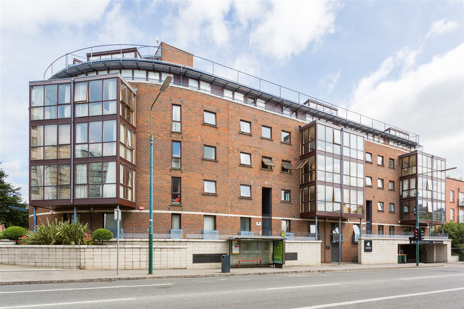 The Westmoreland, Charlotte Quay Dock, Dublin 4, Dublin