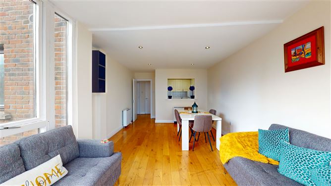 The Westmoreland, Charlotte Quay Dock, Dublin 4, Dublin