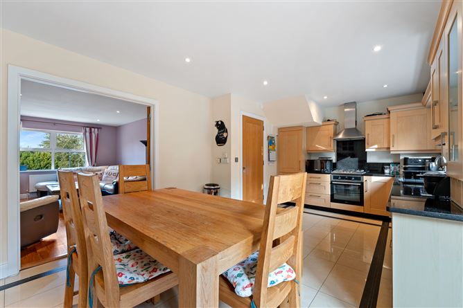 3 Sirius Heights, Church Hill, Passage West, Cork