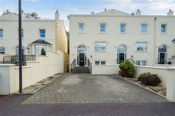 3 Sirius Heights, Church Hill, Passage West, Co. Cork, T12PYW0