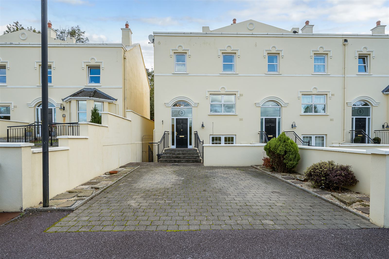 Photo 1 of 31 — 3 Sirius Heights, Church Hill, Passage West, Cork