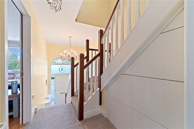 3 Sirius Heights, Church Hill, Passage West, Cork