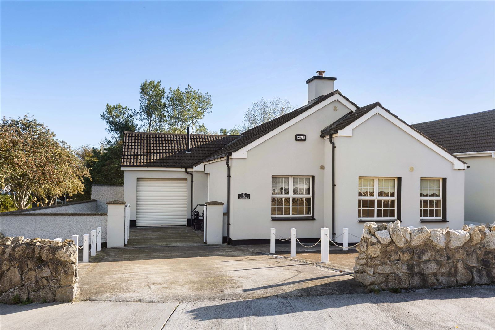 Photo 1 of 9 — Moatefield, 21 Prospect Lawn, Cabinteely, Dublin 18