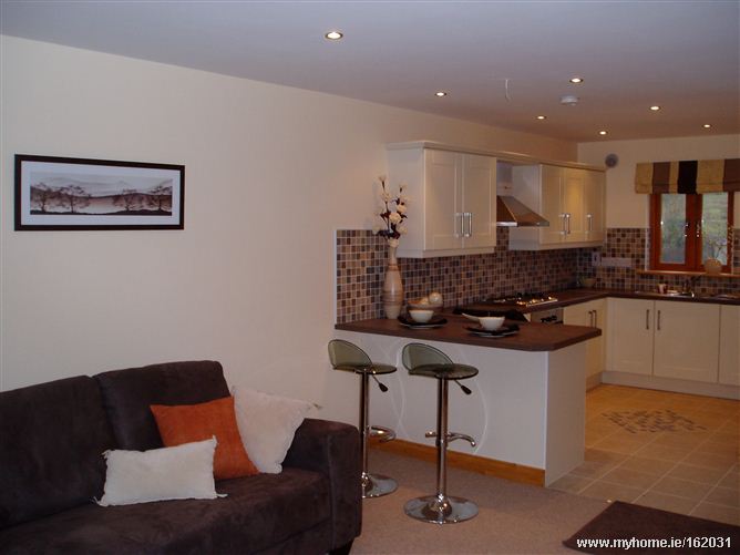 Millview Court, Tinahely, Co. Wicklow