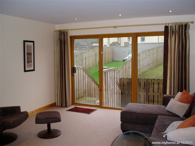 Millview Court, Tinahely, Co. Wicklow