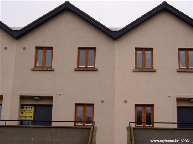 Millview Court, Tinahely, Co. Wicklow