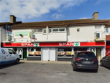 Image for Spar, Tyrone Road, Lismore Park, Waterford