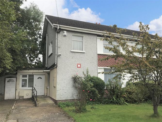 156 Butterfield Avenue, Rathfarnham, Dublin 14