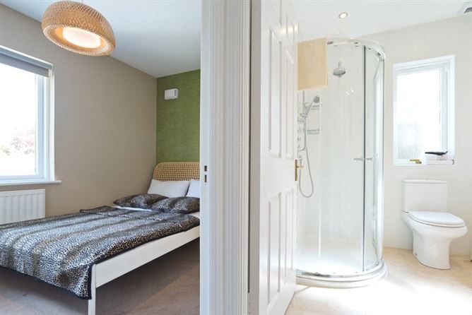 4 Drayton Close, Monkstown, Co. Dublin