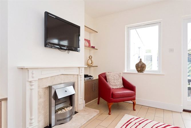 4 Drayton Close, Monkstown, Co. Dublin