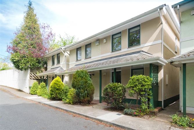 4 Drayton Close, Monkstown, Co. Dublin