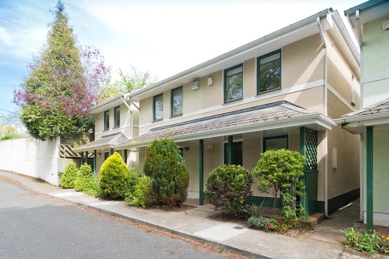 4 Drayton Close, Monkstown, Co. Dublin