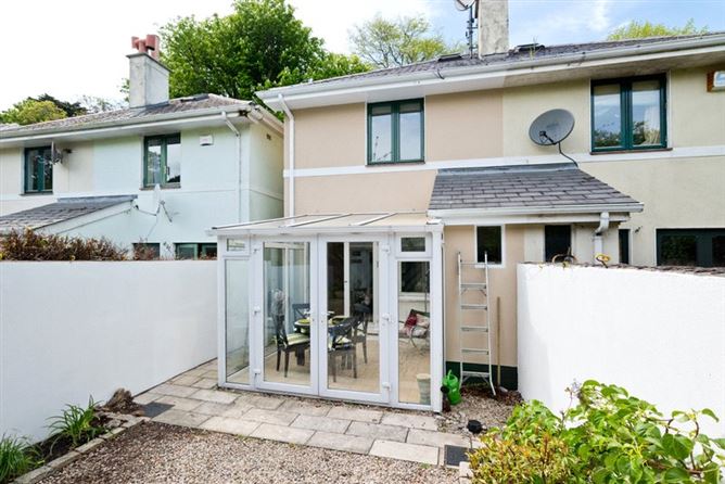 4 Drayton Close, Monkstown, Co. Dublin