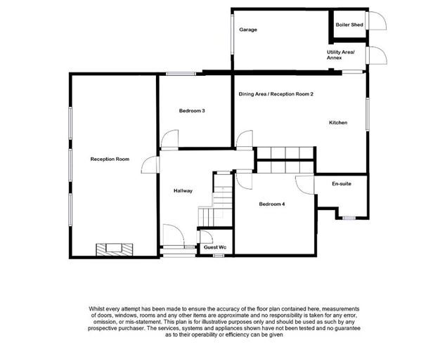 2 Lucan Lodge, Leixlip Road, Lucan, Dublin