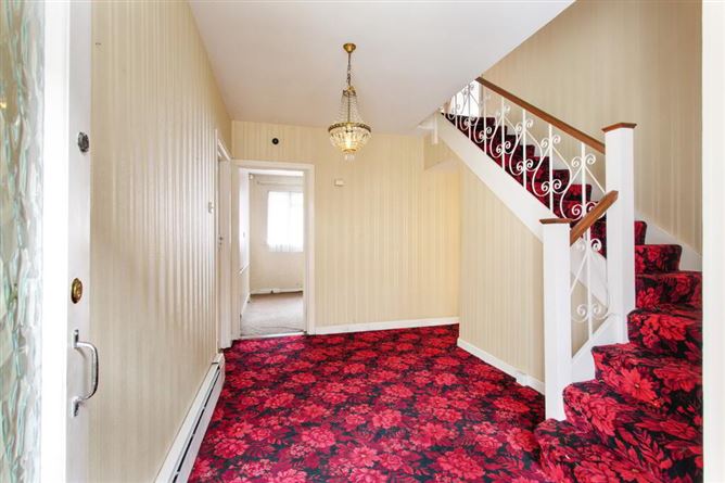 2 Lucan Lodge, Leixlip Road, Lucan, Dublin