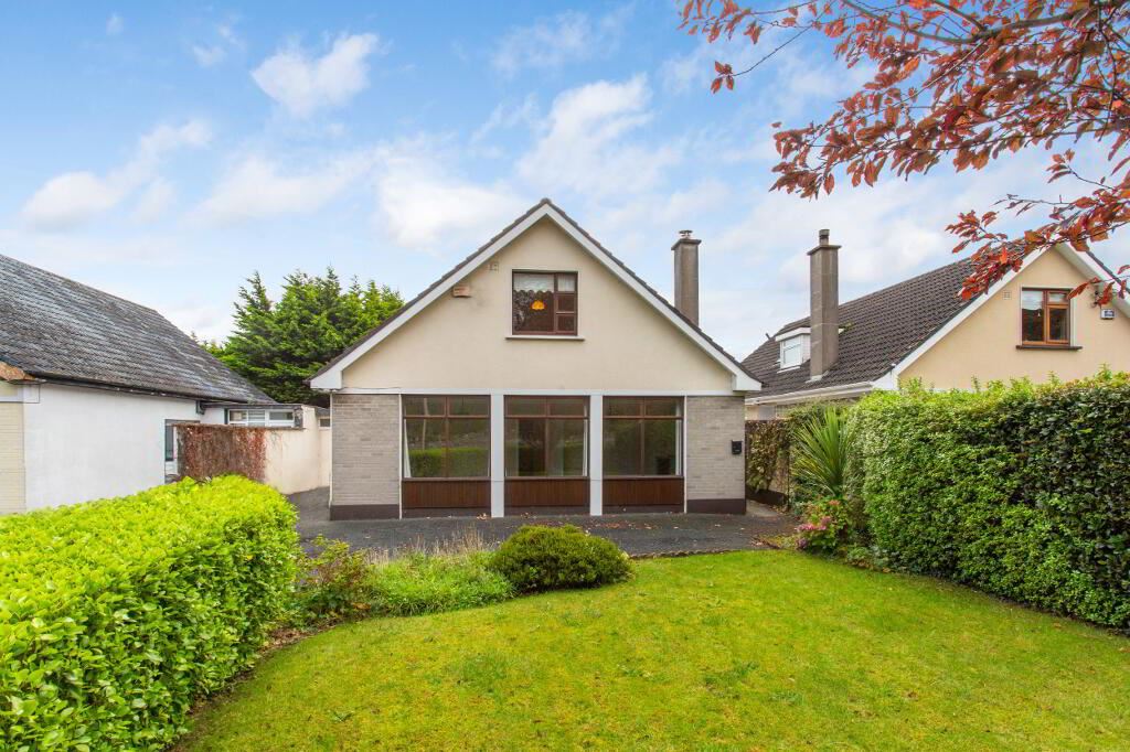 2 Lucan Lodge, Leixlip Road, Lucan, Dublin