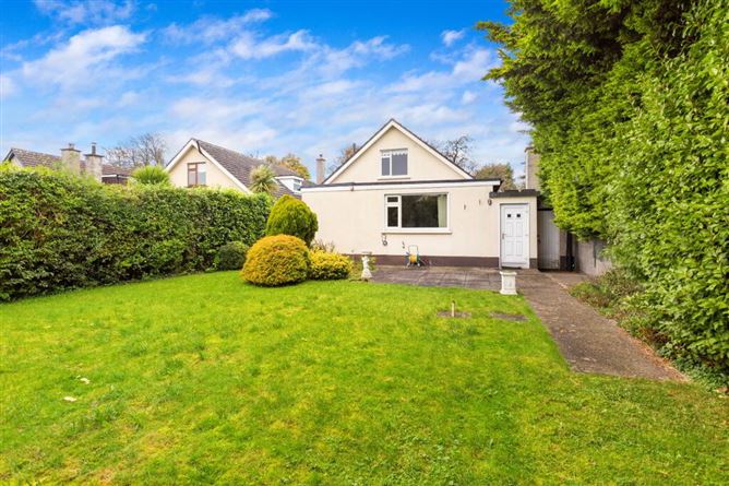 2 Lucan Lodge, Leixlip Road, Lucan, Dublin