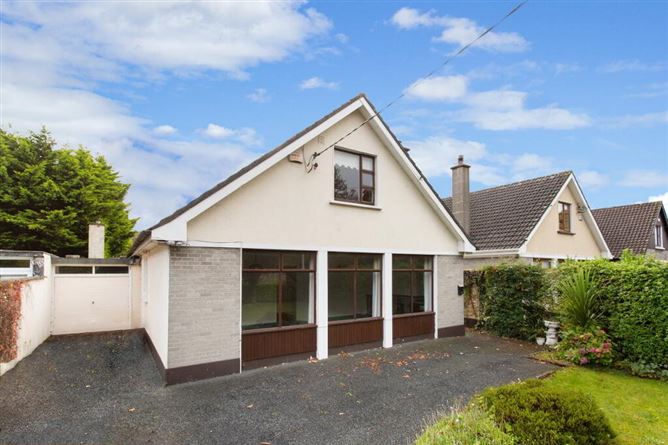 2 Lucan Lodge, Leixlip Road, Lucan, Dublin