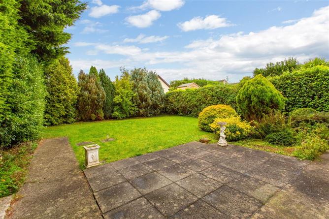 2 Lucan Lodge, Leixlip Road, Lucan, Dublin