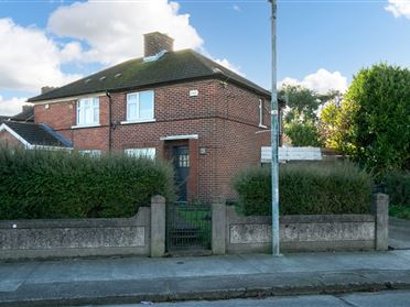 Image for 530 Galtymore Road, Drimnagh, Dublin 12