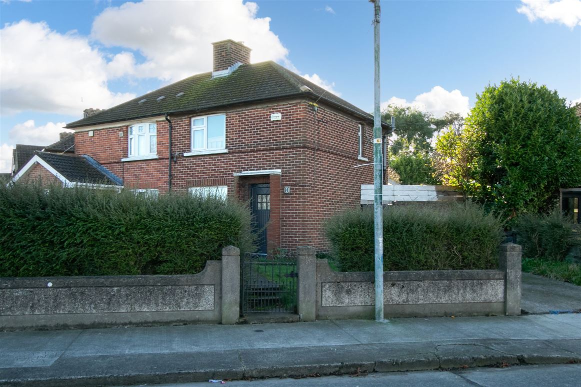 530 Galtymore Road, Drimnagh, Dublin 12