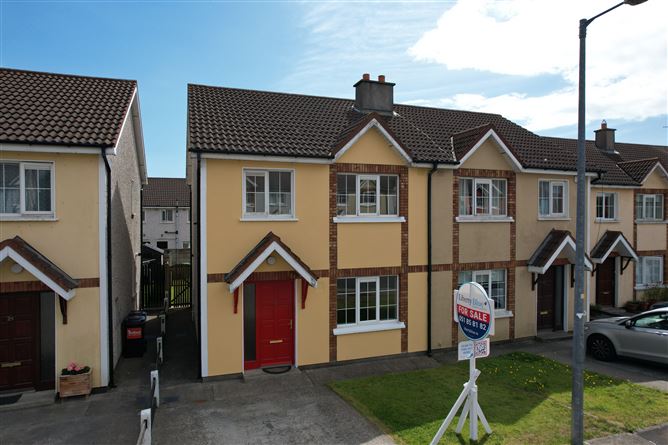 Main image for 20 Hunters Avenue X91 YYP6, Waterford City, Waterford